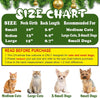 Cat Christmas Outfit Cat Kitten Christmas Clothes Cat Christmas Tree Costume With Star Ornament For Cats Kittens Pets