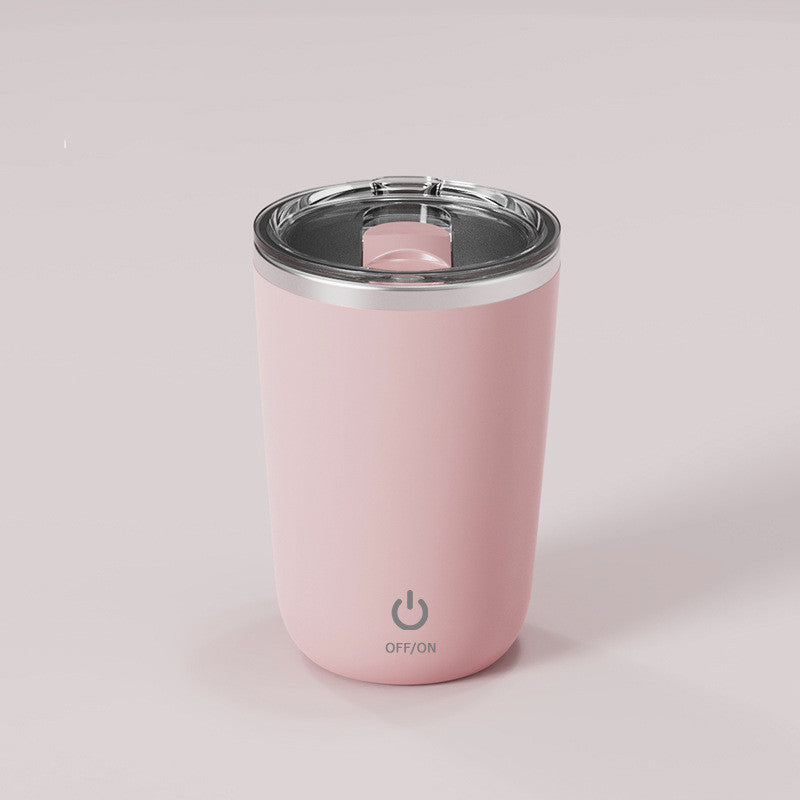 Automatic Self Stirring Mug Coffee Milk Juice Cup
