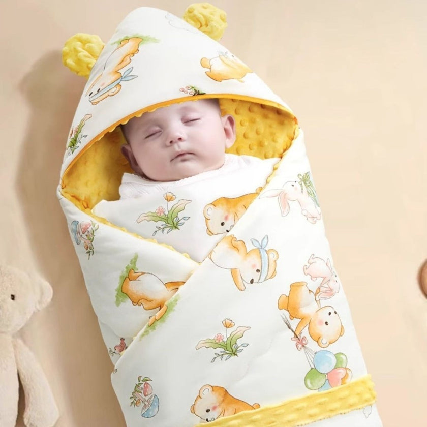 Newborn Baby Thick Newborn Package