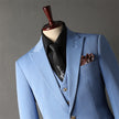 Bridegroom Wedding Suit Jacket Casual Clothing