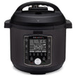 Instant Pot Pro 8 Qt 10-in-1 Electric Pressure Cooker, Black