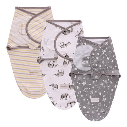Spring And Summer Thin Baby Bag Quilt Baby Sleeping Bag