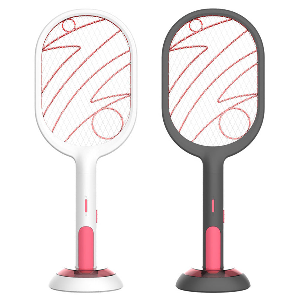 Intelligent anti-mosquito electric mosquito swatter