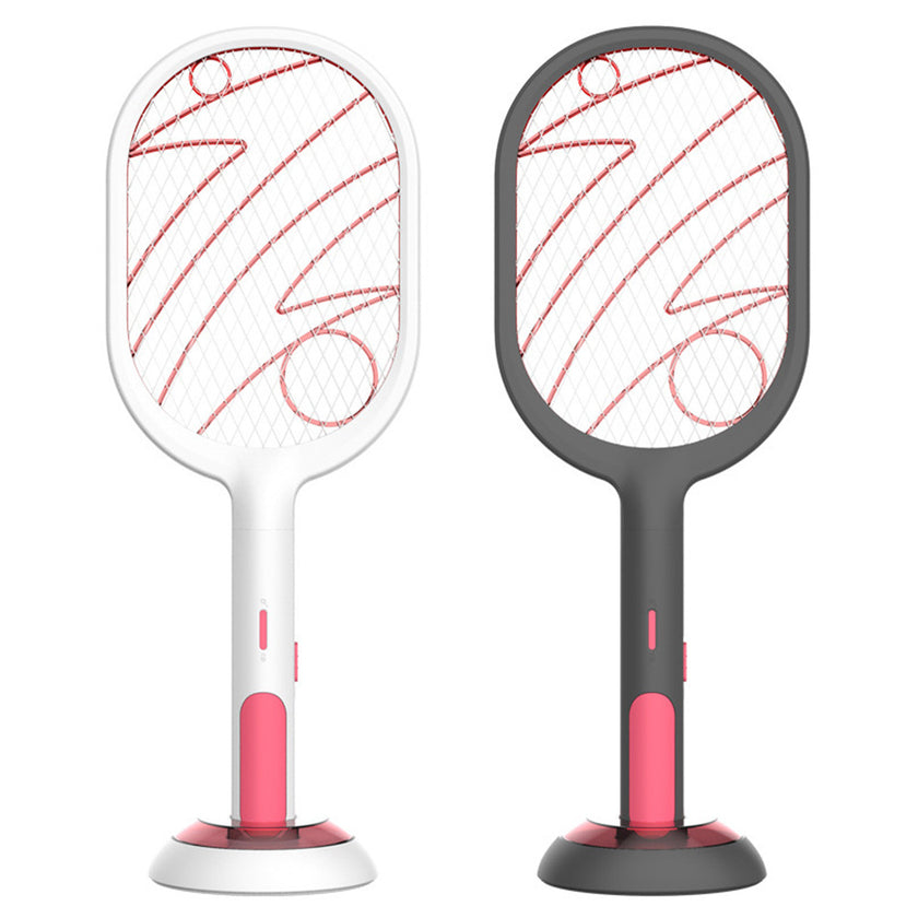 Intelligent anti-mosquito electric mosquito swatter