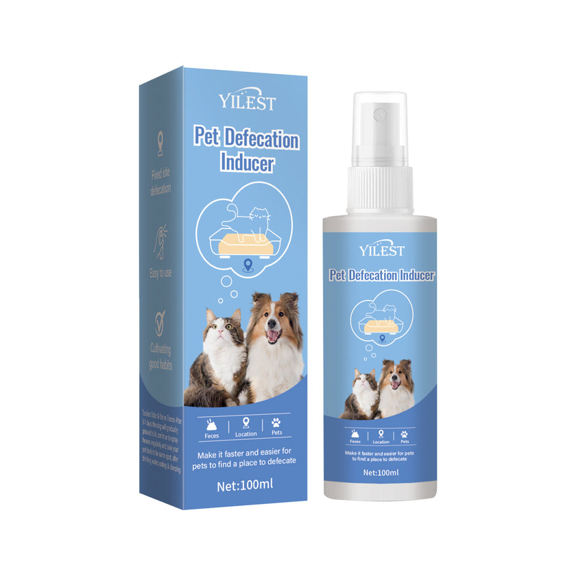 Spray Drive Away Internal And External Long-lasting Spray To Prevent Dogs And Cats Nibbling