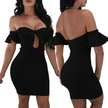 Alpscommerce hot sexy tube top dress