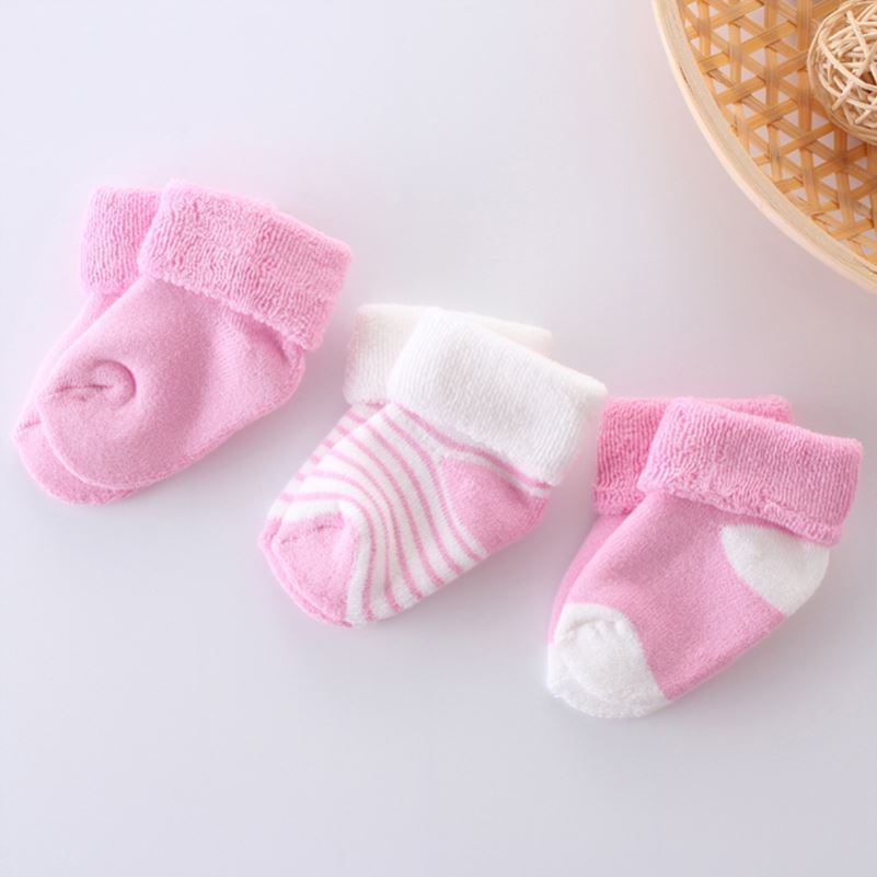 Newborn Baby Socks or one year