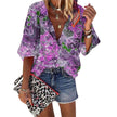 9-point sleeve versatile loose printed lining