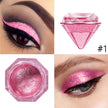 6 Colors Diamond Pearl Liquid Eyeshadow