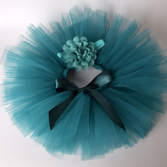 Studio photo puffy skirt