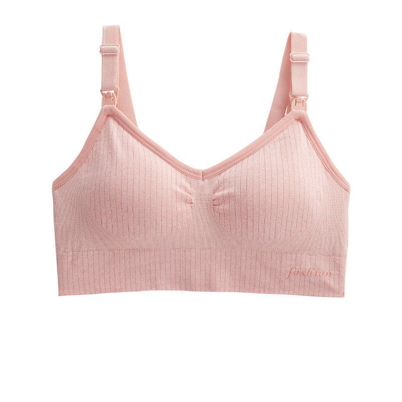 Breastfeeding Bra, women sport bra