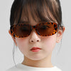 Children's Small Frame Oval Sunglasses UV Protection