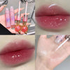 Water Light Lip Gloss Female Moisturizing Mirror Lip Lacquer