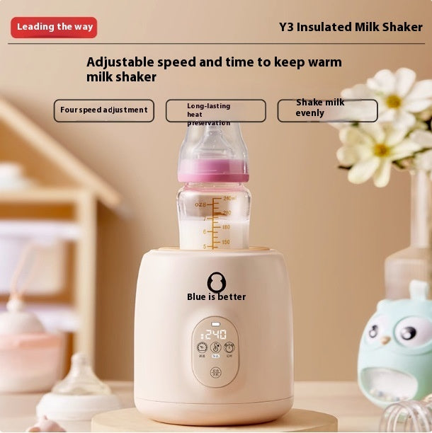 Constant Temperature Multi-function Milk Warmer All-in-one Machine