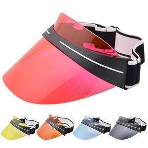 Sunglasses, Caps Anti-ultraviolet Canopy Cycling Sun-proof And Sun-shading Lenses