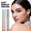 Waterproof Brightening Easy To Color No Stain On Cup Lip Liner