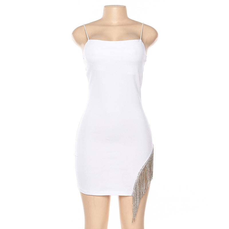 SClub Party Night Pure Dresses