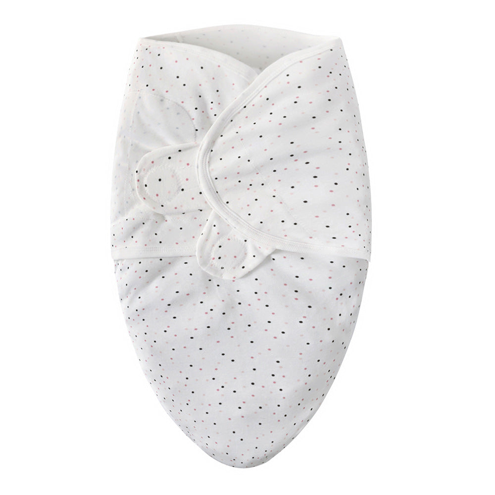 Household Baby Comfortable Gro-bag Sleeping Bag