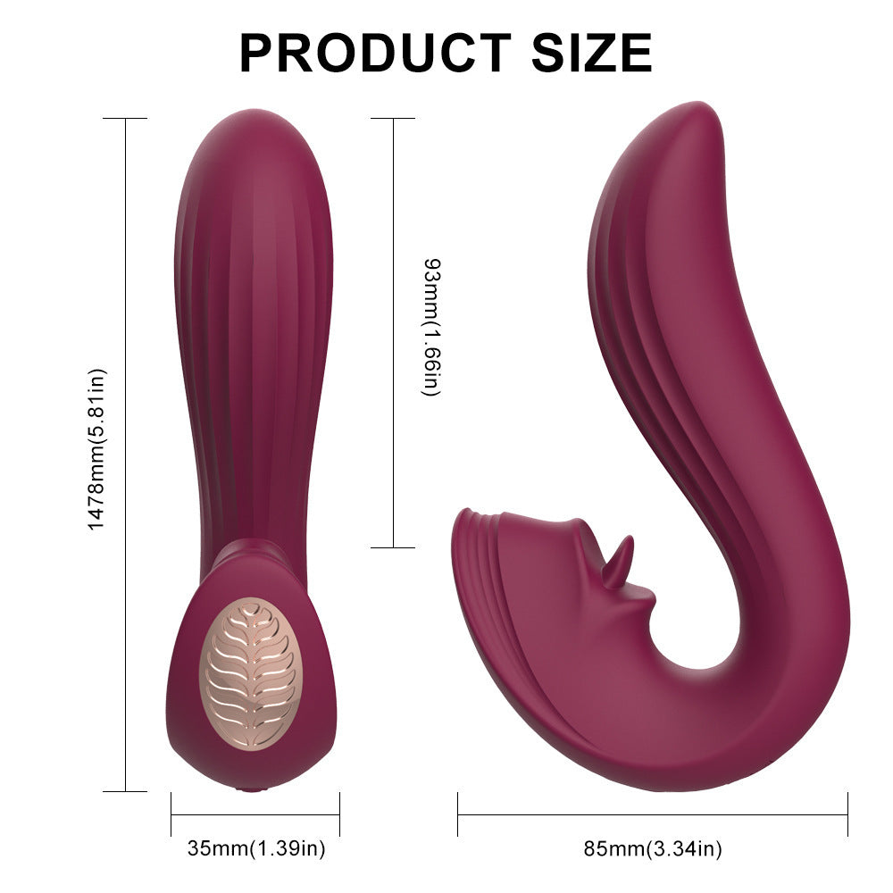 Household Fashion Personalized Women's Toys