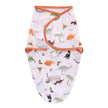 Spring And Summer Thin Baby Bag Quilt Baby Sleeping Bag