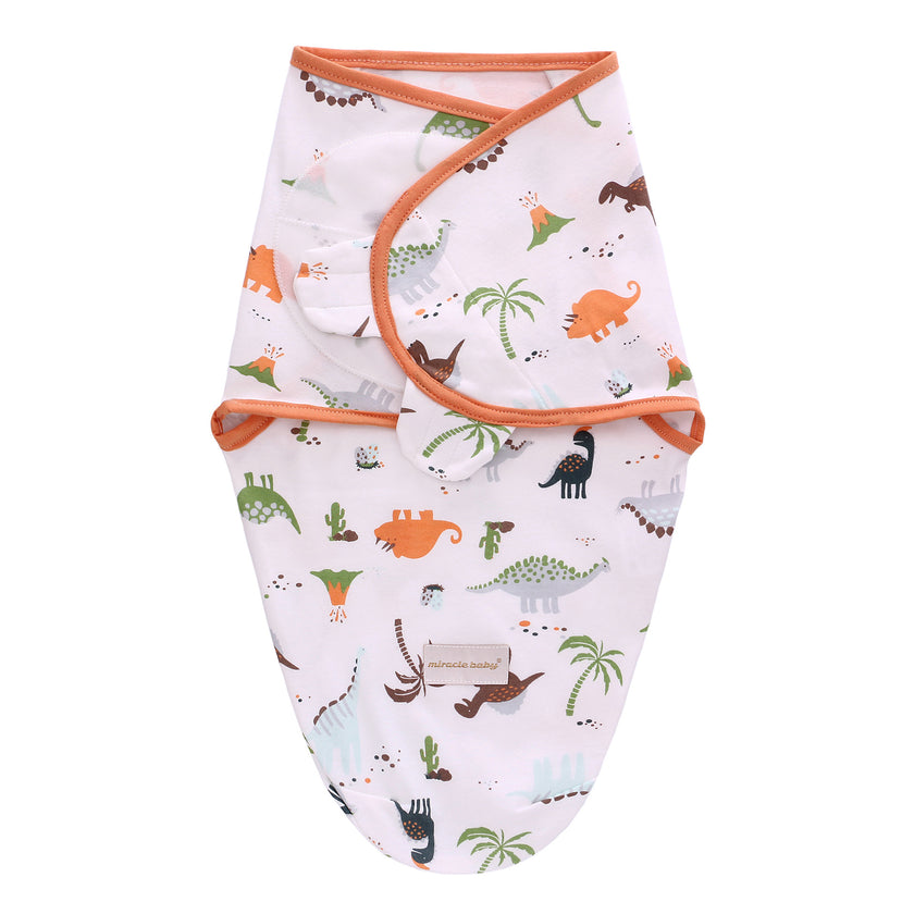 Spring And Summer Thin Baby Bag Quilt Baby Sleeping Bag