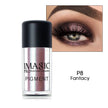 Fashion Simple Color Changing Diamond Pearl Eyeshadow