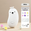 Electric Nail Grinder Baby Nail Clippers Sander