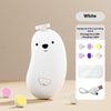 Electric Nail Grinder Baby Nail Clippers Sander