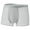 Men's Seamless Anti Hook Silk Ice Silk Underwear