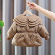 Cotton Coat Baby Winter Thick Coat