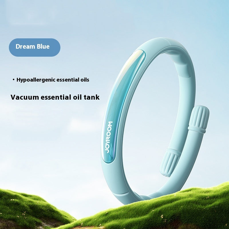 Portable Anti-mosquito Bracelet Bracelet Artifact