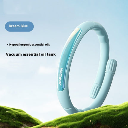 Portable Anti-mosquito Bracelet Bracelet Artifact