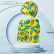Children's Swimming Trunks Beach Vacation With Swimming Cap Suit