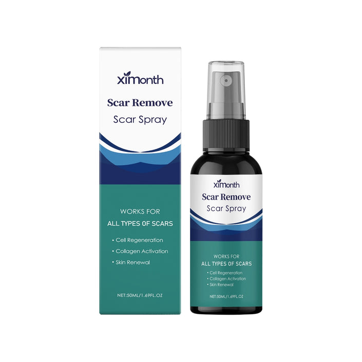 Scar Removal Care Spray