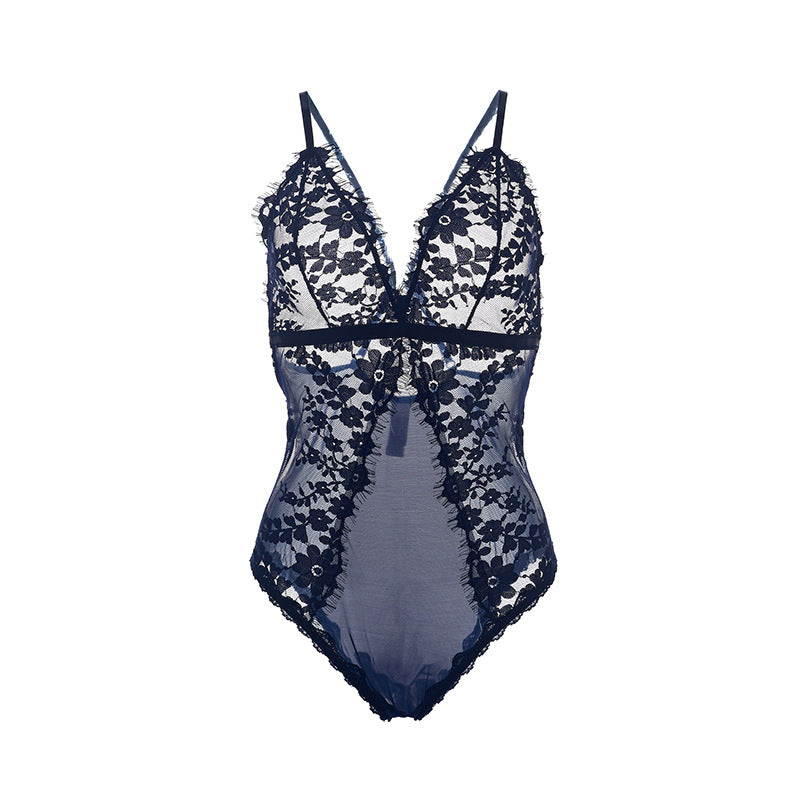 Lace sexy underwear