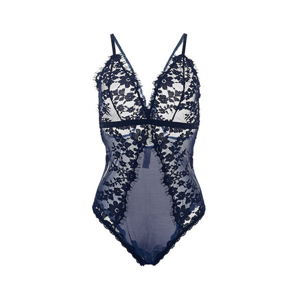 Lace sexy underwear