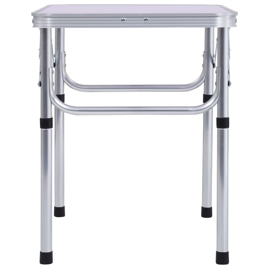 Folding Camping Table