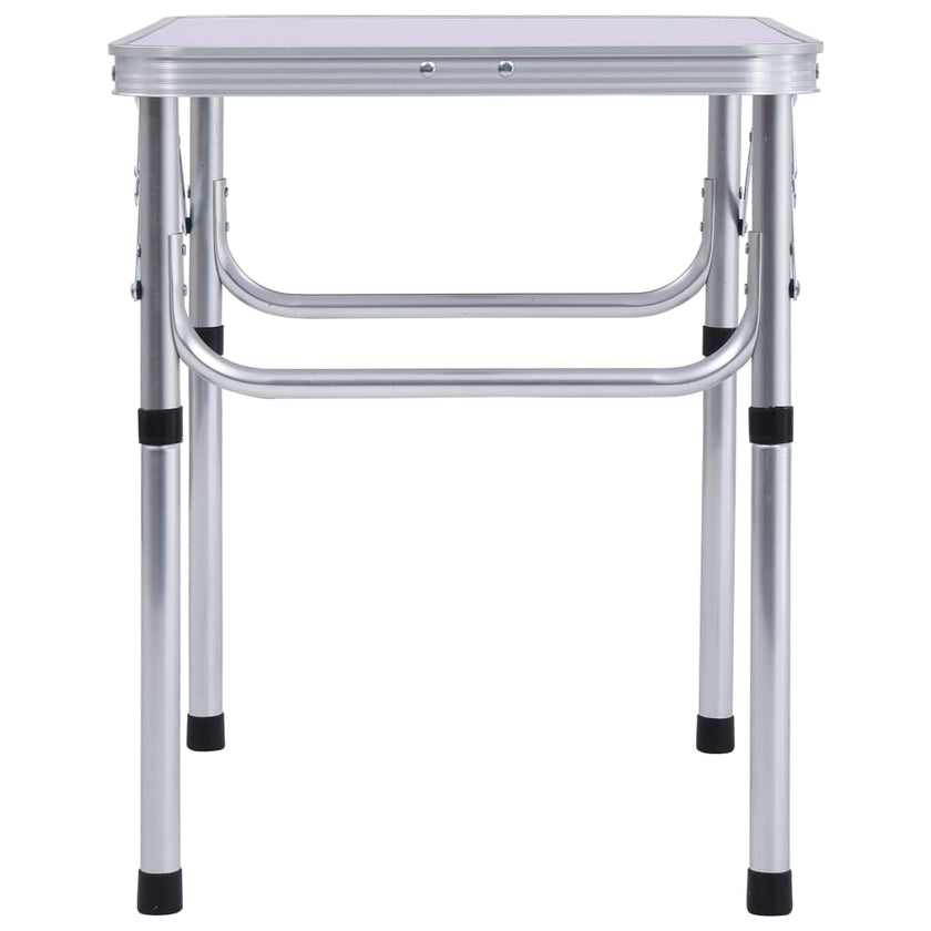 Folding Camping Table