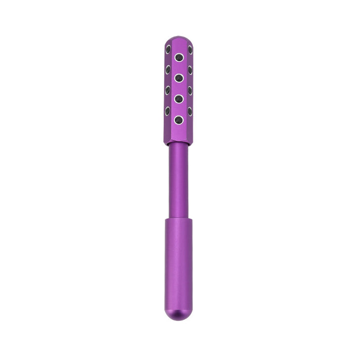 30 Germanium Beauty Stick Massage Beauty Stick Facial Roller Face Lift Bar Anti Wrinkle Facial Massager Skin Care Tool Derma Rolling Face Massage Roller Wand