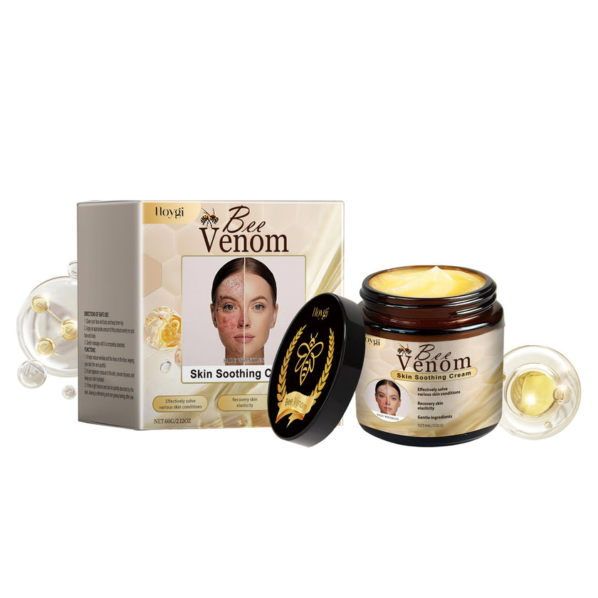Body Skin Cream Moisturizing And Nourishing Face