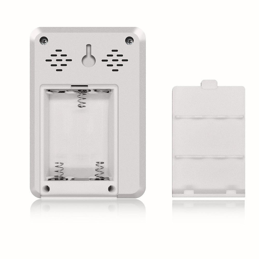Home Simple Fashion Ionizing Nuclear Radiation Detector