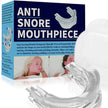 Adjustable Anti-snoring Device Snoring Silicone Tooth Brace
