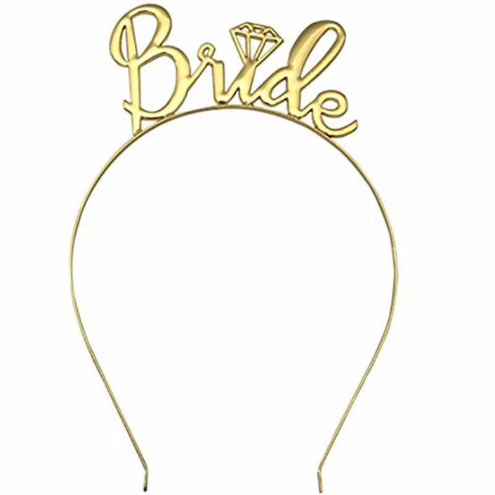 Bridal Veil popular in Europe and America