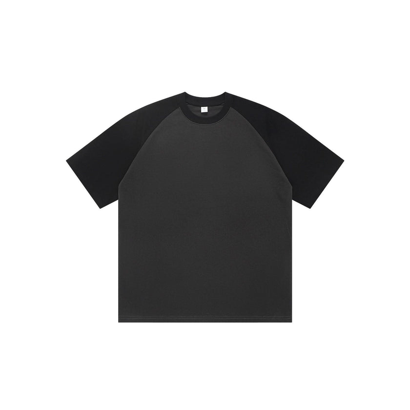 Loose Leisure All-matching T-shirt Men And Women Couple