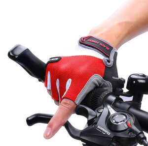 Bicycle Glove Gel