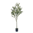 180CM ARTIFICIAL OLIVE TREE