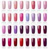 RC series nail polish series classic nail polish