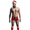 Sexy Underwear Christmas Clothes For Men