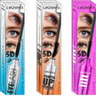 Makeup Mascara Thick Long Curling