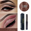 Shiny Pearlescent Liquid Eyeliner
